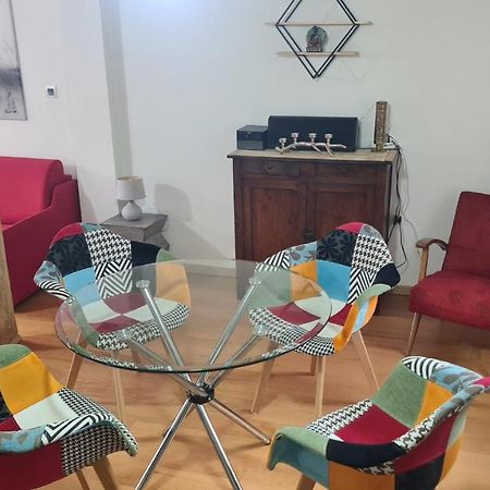 Apartmán Selestat Entre Colmar Et Strasbourg Exteriér fotografie