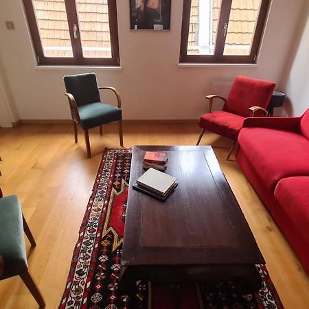 Apartmán Selestat Entre Colmar Et Strasbourg Exteriér fotografie