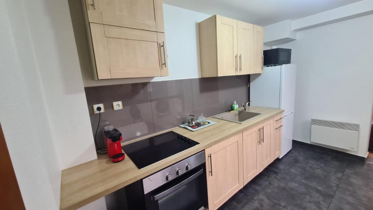 Apartmán Selestat Entre Colmar Et Strasbourg Exteriér fotografie