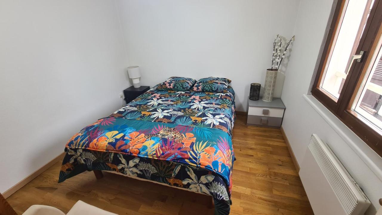 Apartmán Selestat Entre Colmar Et Strasbourg Exteriér fotografie