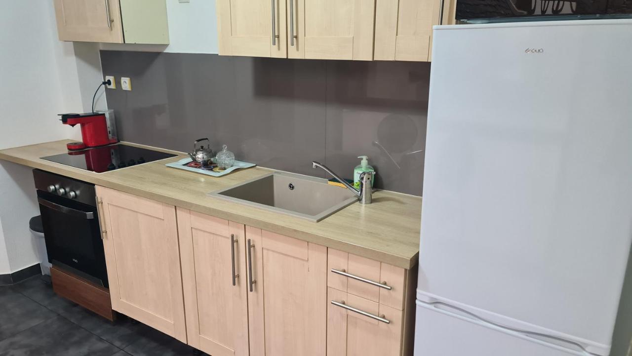 Apartmán Selestat Entre Colmar Et Strasbourg Exteriér fotografie
