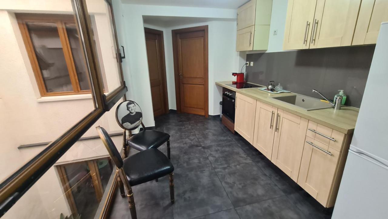 Apartmán Selestat Entre Colmar Et Strasbourg Exteriér fotografie