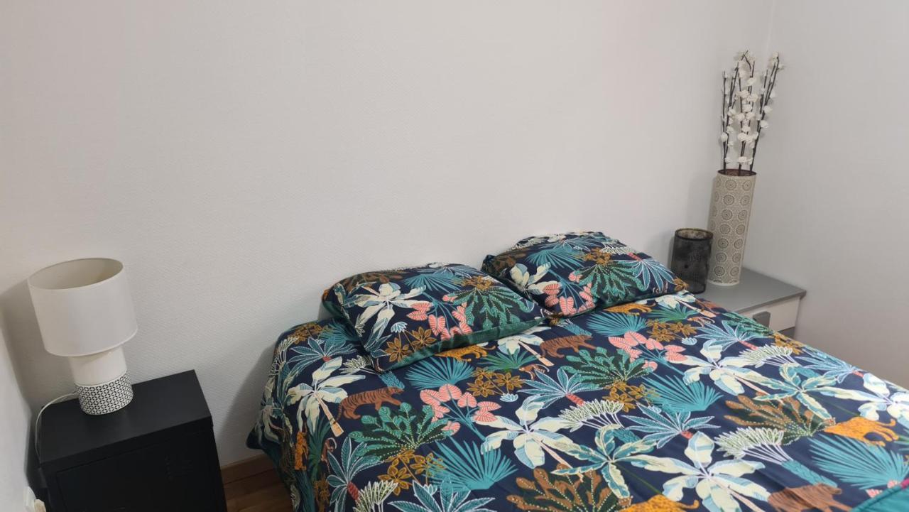 Apartmán Selestat Entre Colmar Et Strasbourg Exteriér fotografie